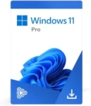 Microsoft Windows 11 Professional  / aktywacja online / aktywacja dożywotnia 
