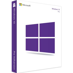 Microsoft Windows 10 Pro OEM 32Bit  / aktywacja online / aktywacja dożywotnia 