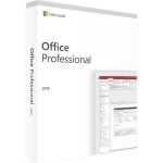 Microsoft Office 2019 Professional Plus PC  / aktywacja online / aktywacja dożywotnia 